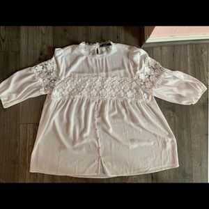 Boutique Spread the Love Top